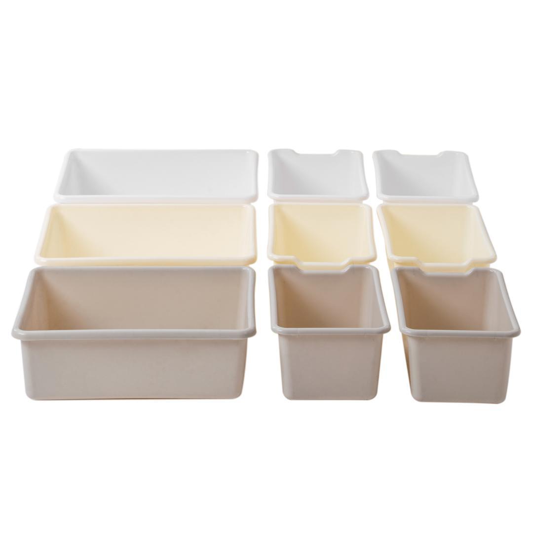 【人気モデルアップグレード】おもちゃ収納ラック 子ども用家具 木製 収納ケース