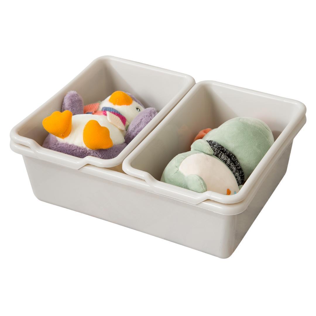 【人気モデルアップグレード】おもちゃ収納ラック 子ども用家具 木製 収納ケース