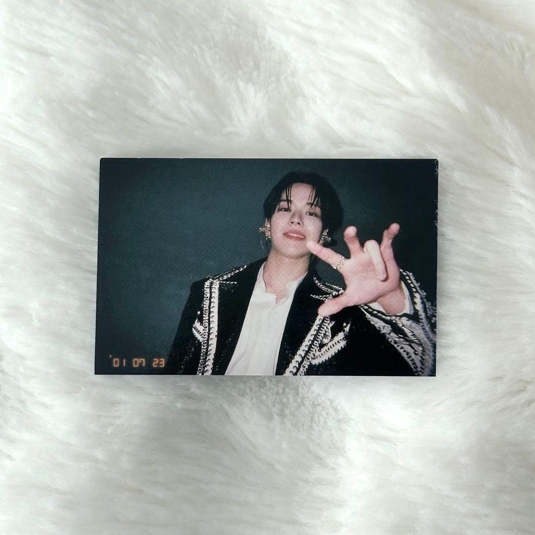 TREASURE ジェヒョク PULSE ON 京セラ FCトレカ - メルカリ