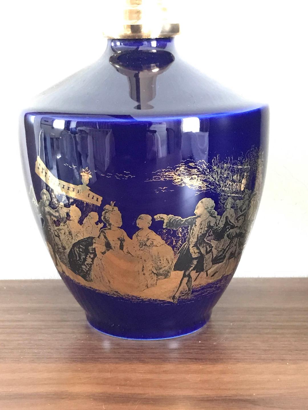 ランプベルジェ  ヨーロピアンメモリー