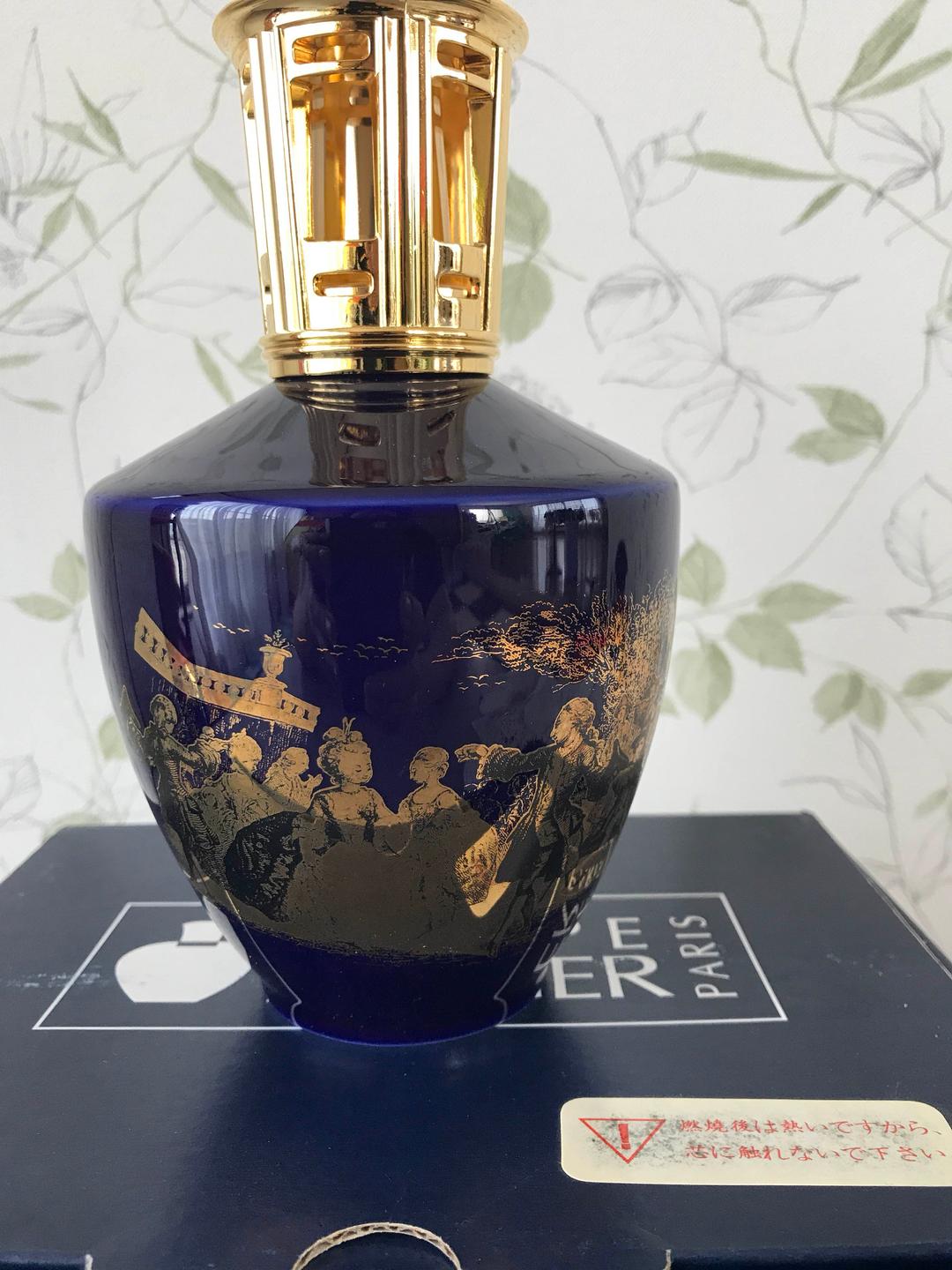 ランプベルジェ  ヨーロピアンメモリー