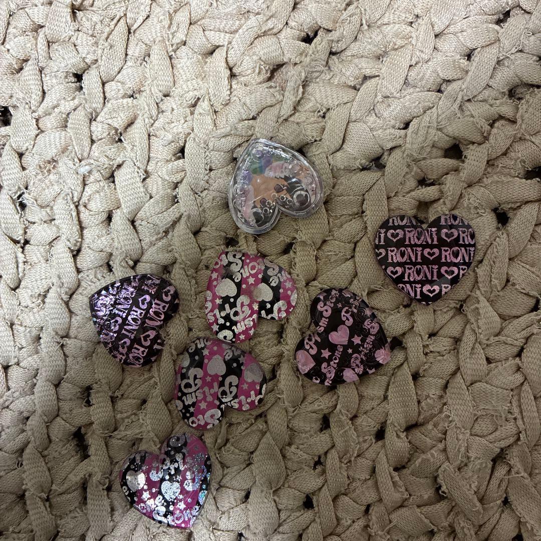 プリティーリズム　トラック　みおん