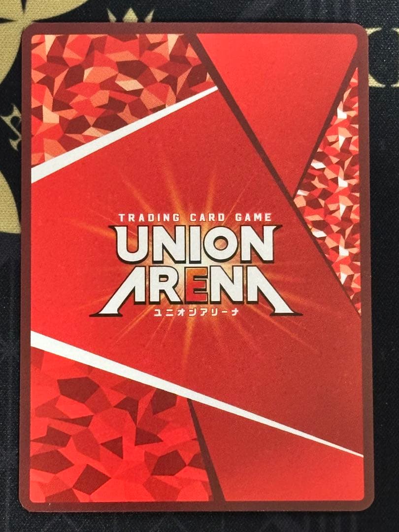 ユニオンアリーナ レム SR★★★ パラレル UA40BT/REZ-1-053