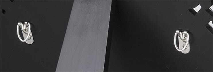 八角ミラー　クリスタル　風水　八角形　インテリア　卓上　壁掛け　装飾豪華