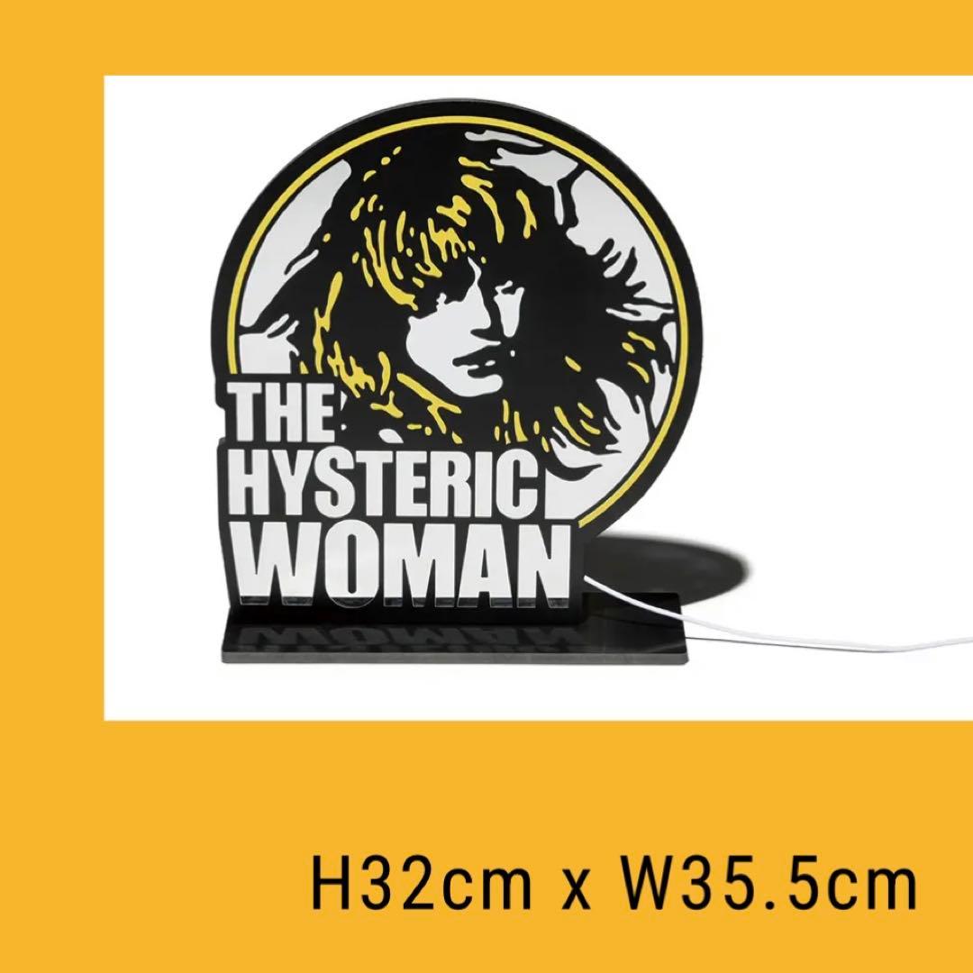 モンモン様】ヒステリックグラマー ノベルティ 2025 冬 【最新】