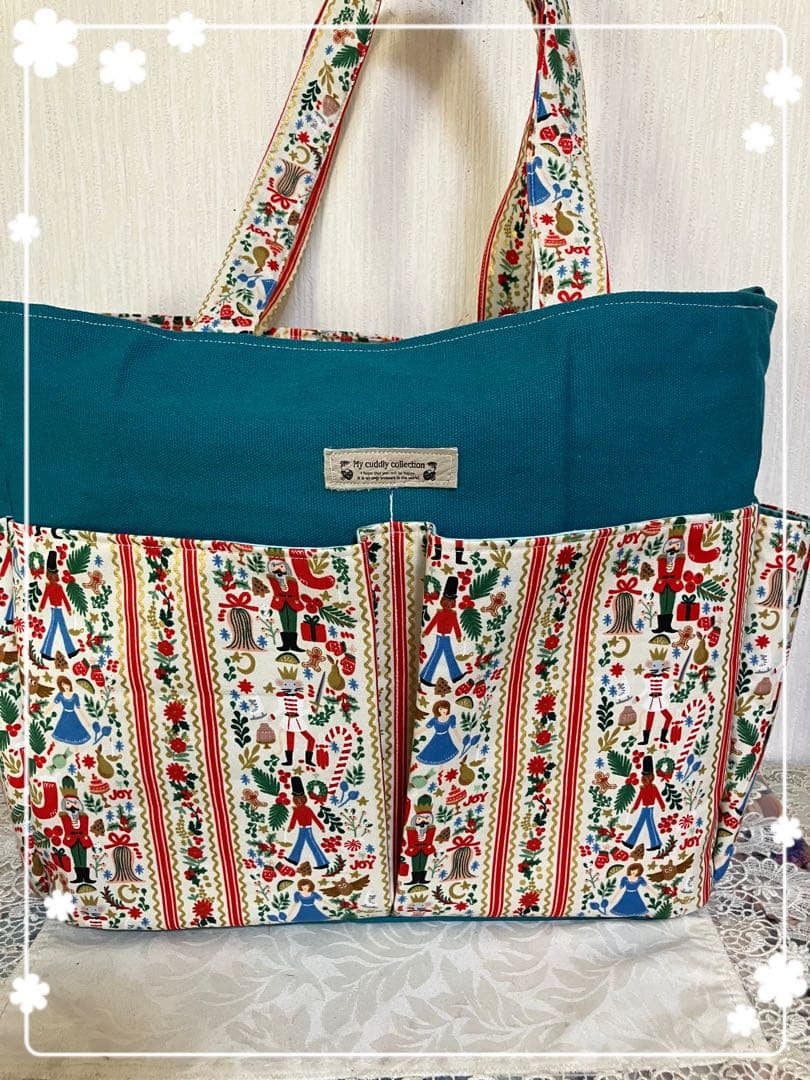 春幸秋様オーダー品です。