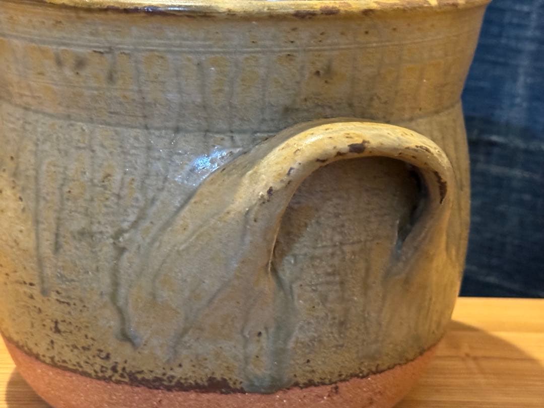 まゆみ窯　熊本　耐熱土鍋　ご飯土鍋　直火　民藝