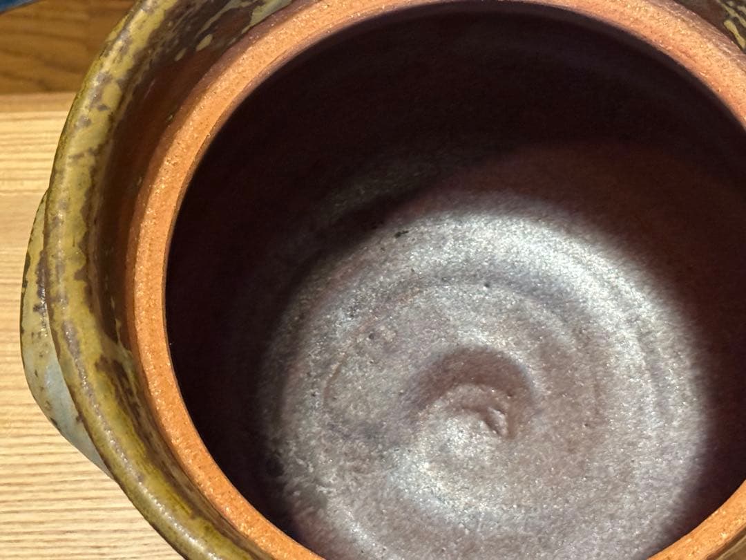 まゆみ窯　熊本　耐熱土鍋　ご飯土鍋　直火　民藝