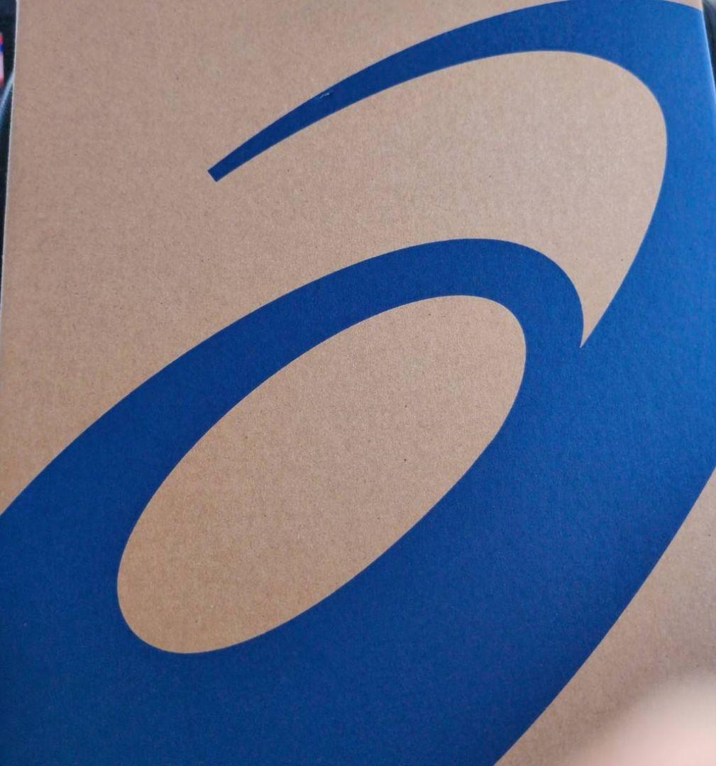 新品　アシックス　ASICS　cp308