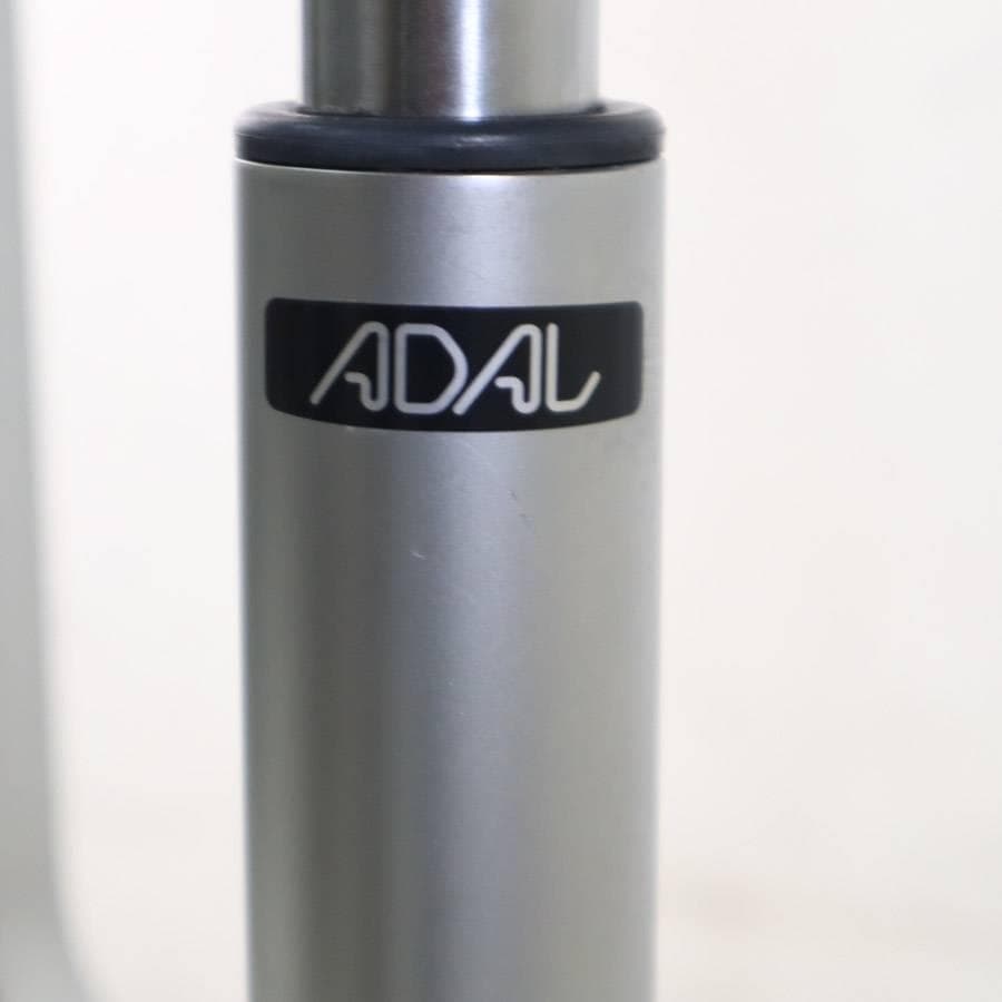 はなこ様6の3ラパルマ レム ハイスツール 板座 オーク突板 ブラウン