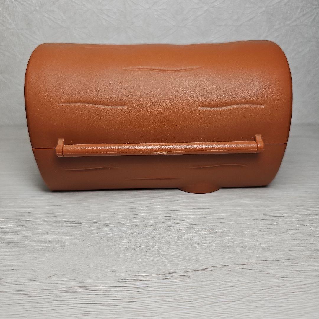 ミスド×とっとこハム太郎】オルゴール 【ハム太郎＆リボンちゃん