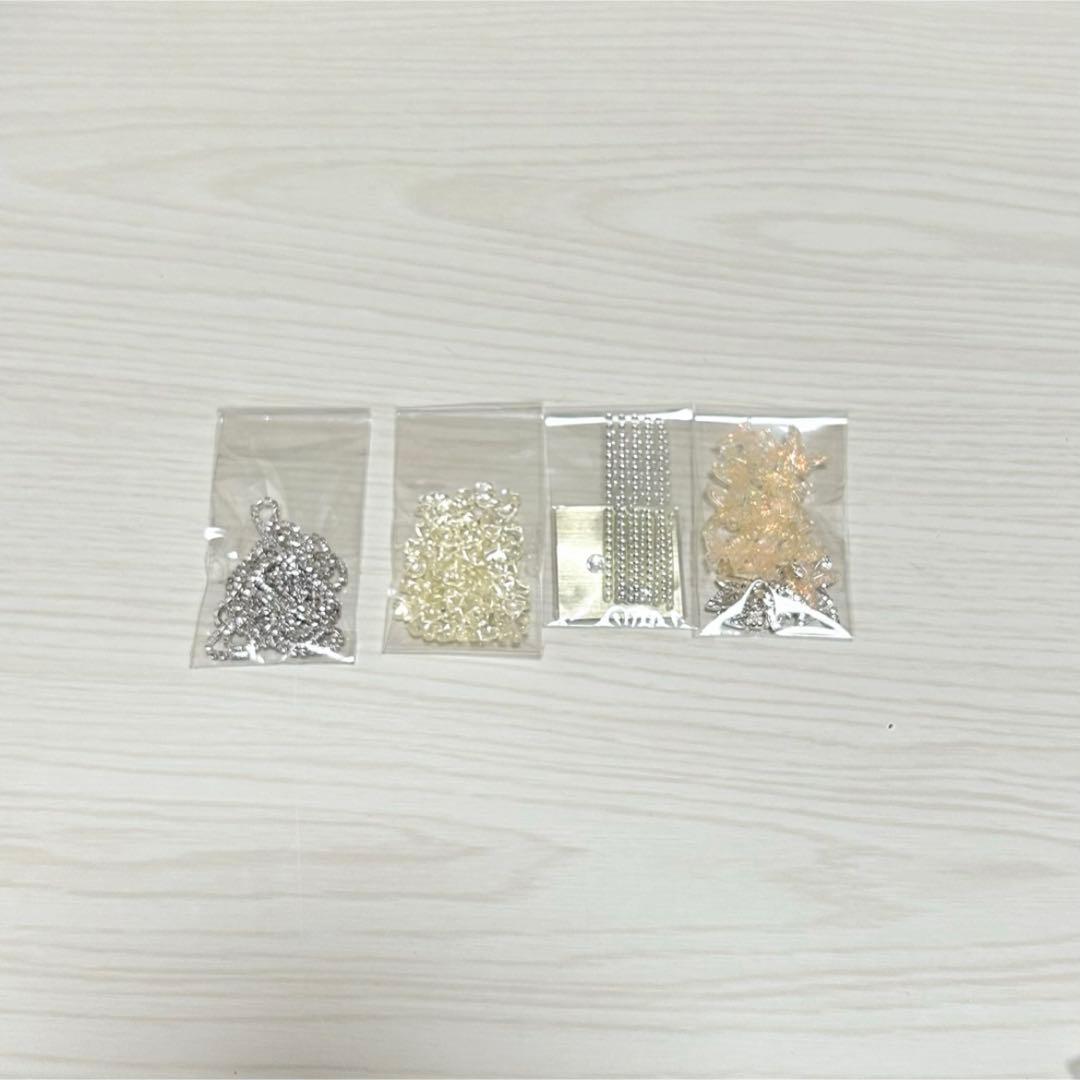 ネイルケアセット UV/LEDランプ付き　まとめ売り