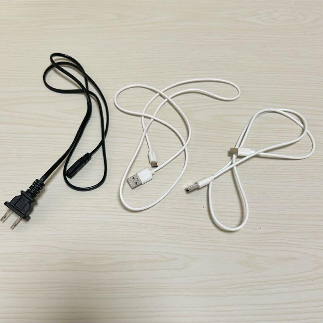 ネイルケアセット UV/LEDランプ付き　まとめ売り