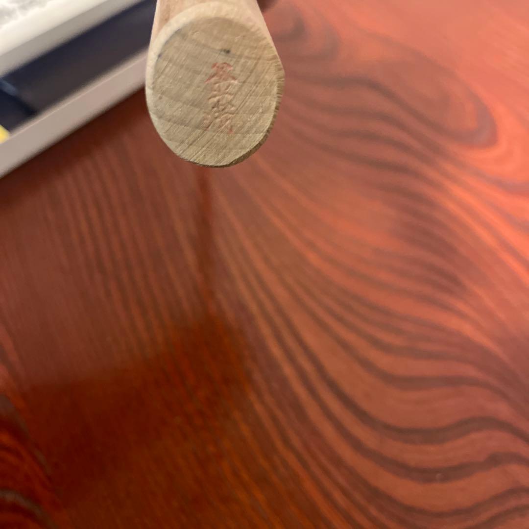 釜浅商店　出刃包丁 安来鋼白紙　150ｍｍ