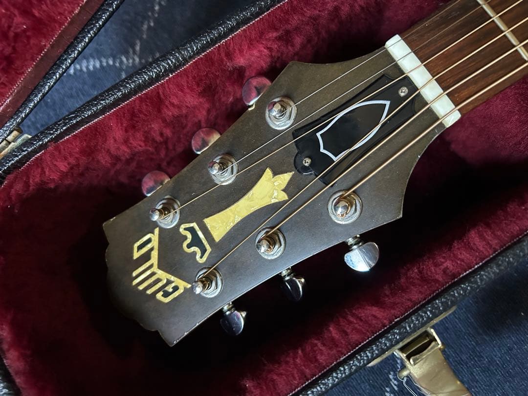 Guild F-30 USA お年玉値下げ！ - メルカリ