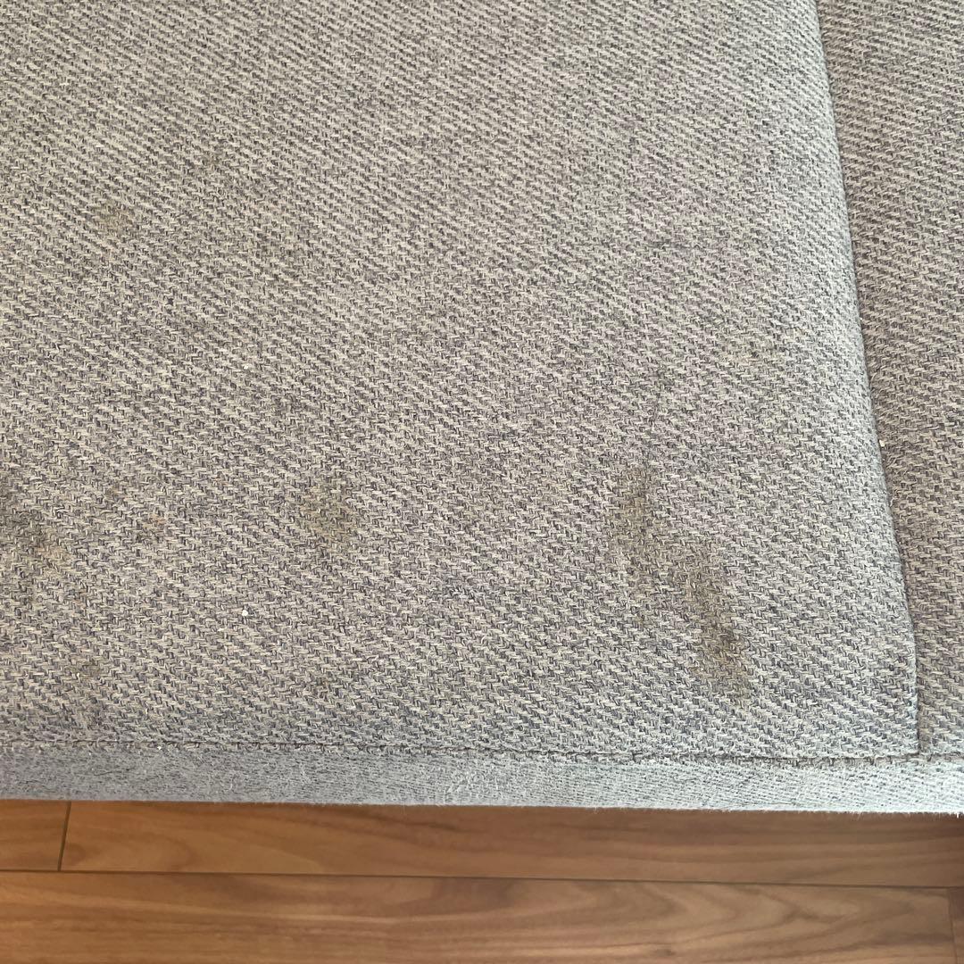 ゴ*ー様 DIVANCO SOFA Round ディヴァンコ ソファ ラウンド