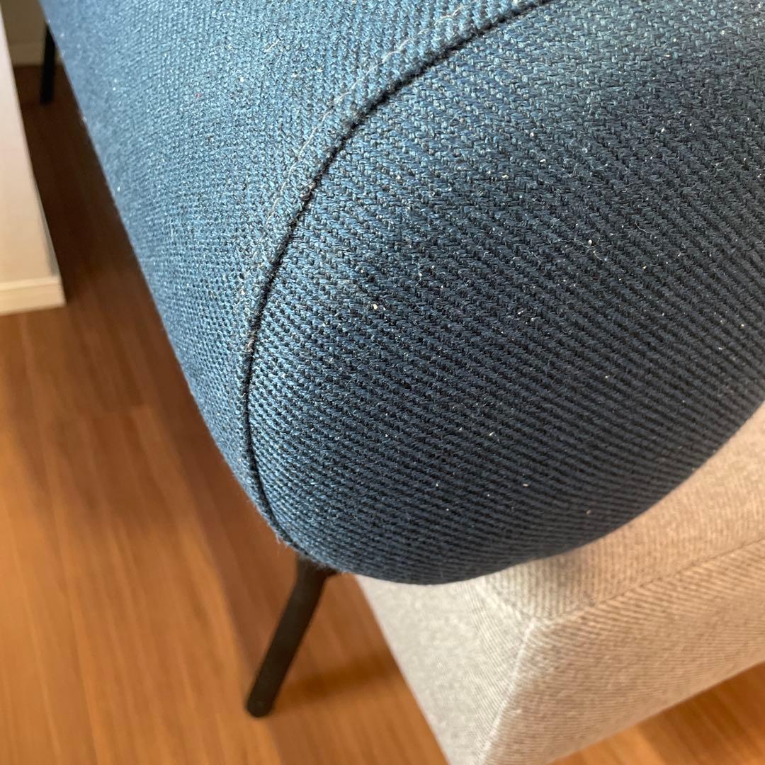 ゴ*ー様 DIVANCO SOFA Round ディヴァンコ ソファ ラウンド