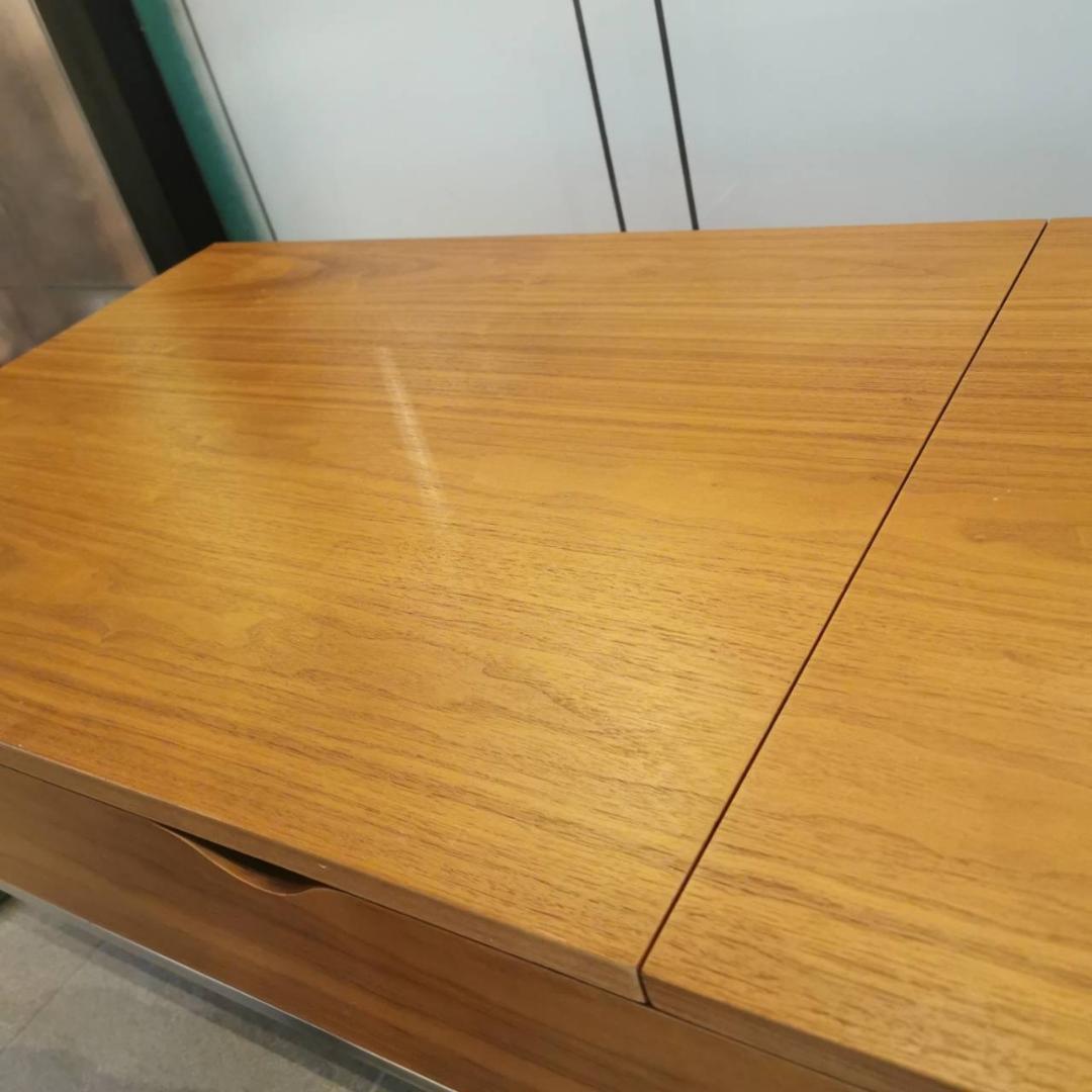 美品♥KARMAカルマ　センターテーブル　リビングテーブル