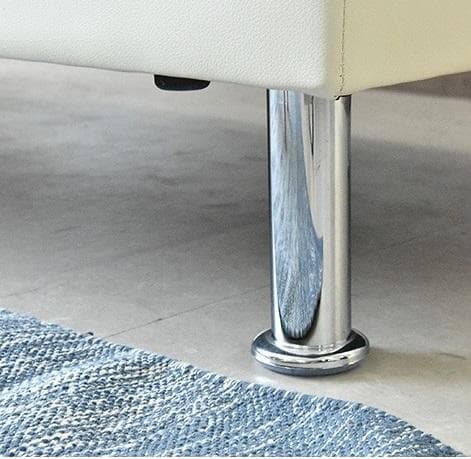 ソフベッド　オシャレ　シンプルかつモダン　【新品】