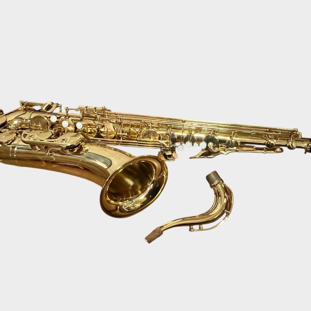 美品 YAMAHA テナーサックス YTS-480