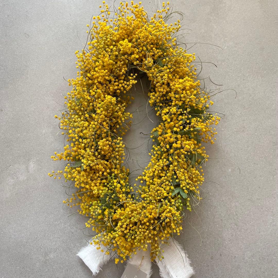 2.オーバルリース