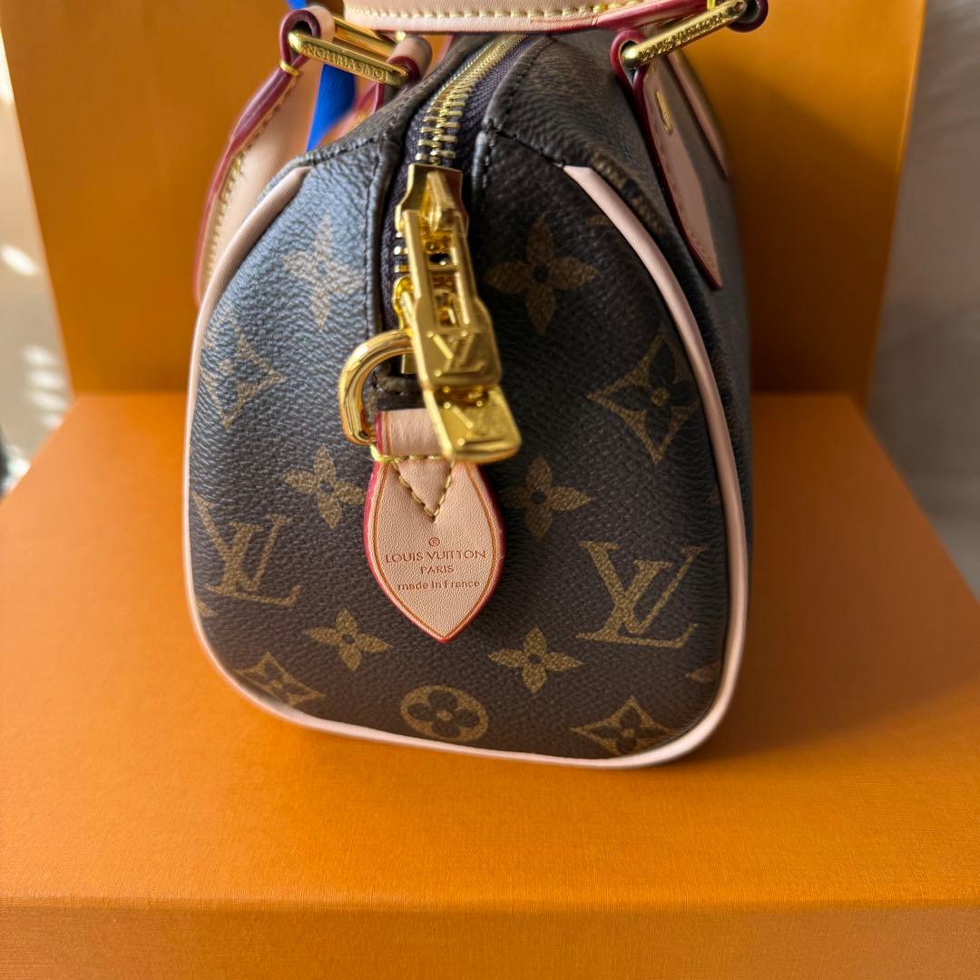 スピーディ バンドリエール20 M46234