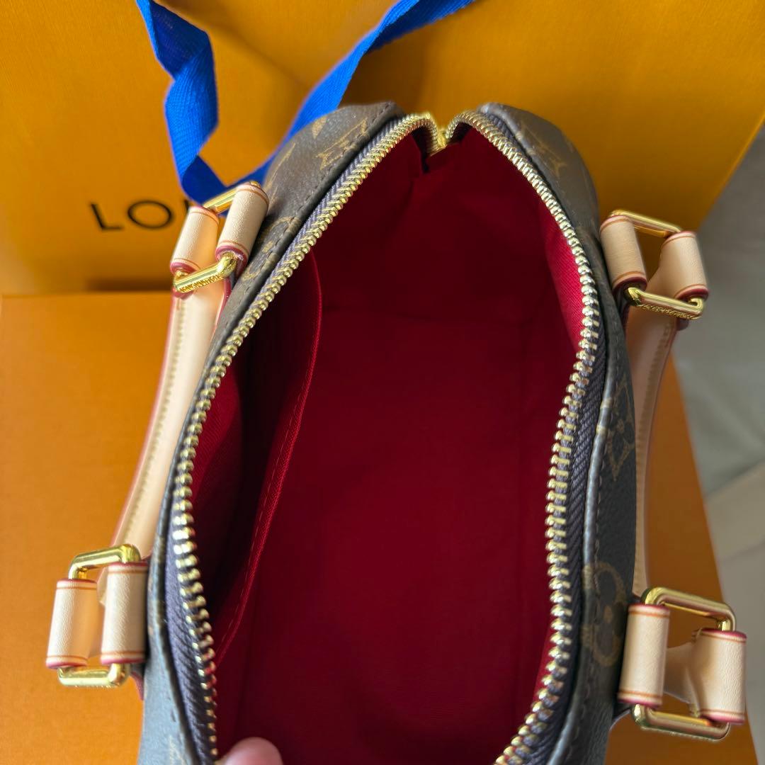 スピーディ バンドリエール20 M46234