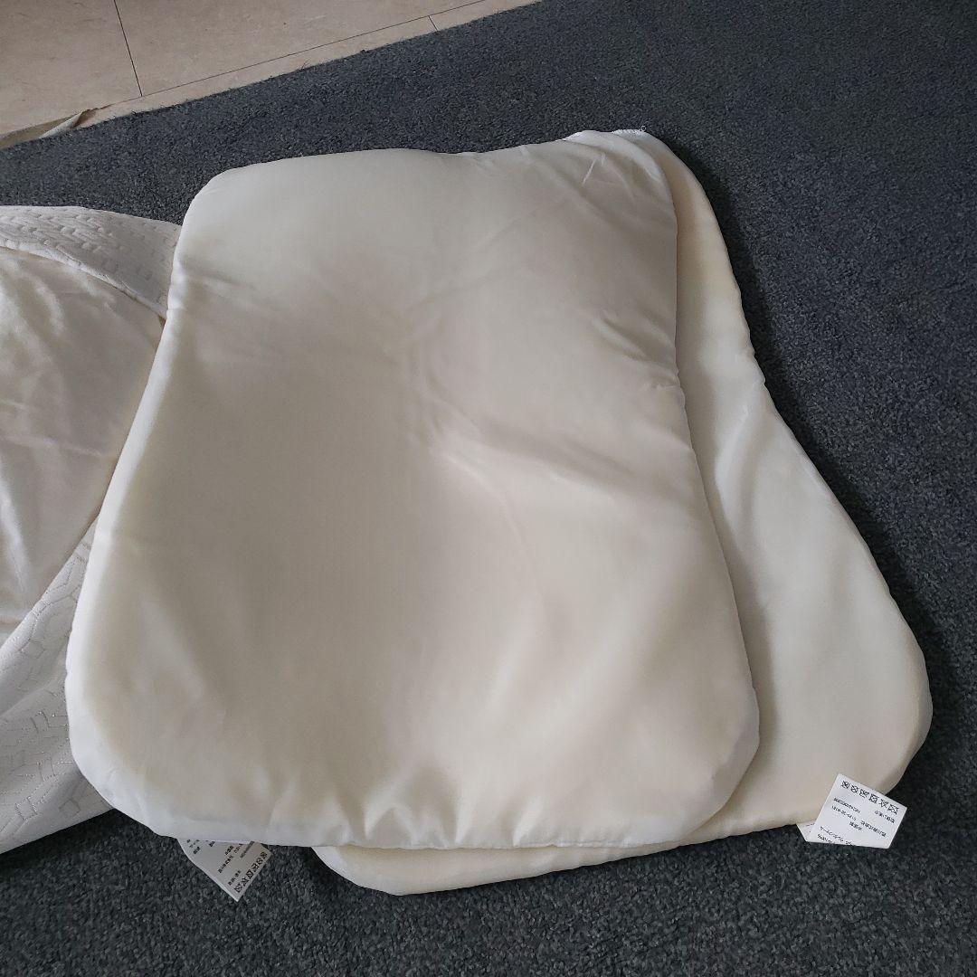 西川ボナノッテプレミアム　枕