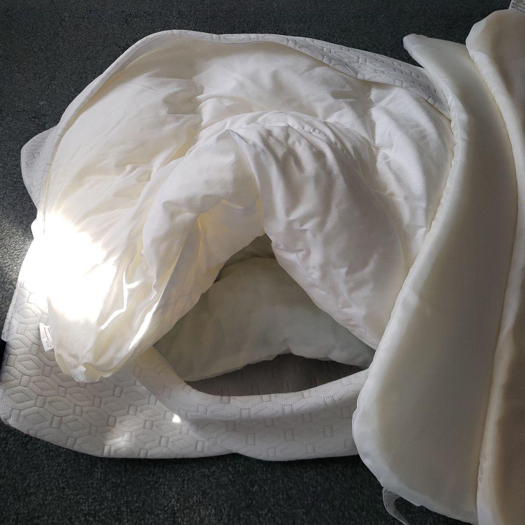 西川ボナノッテプレミアム　枕