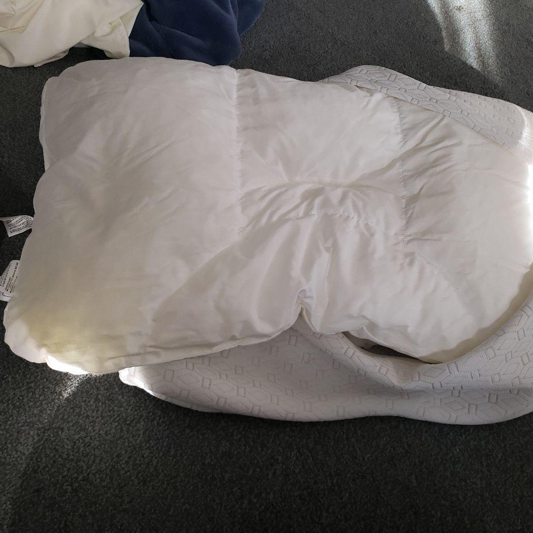 西川ボナノッテプレミアム　枕