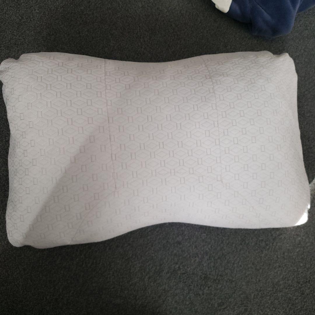 西川ボナノッテプレミアム　枕