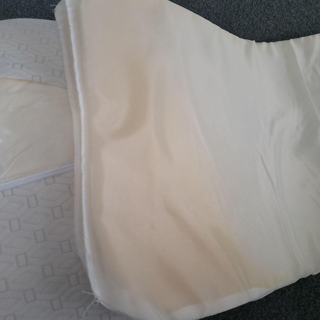 西川ボナノッテプレミアム　枕