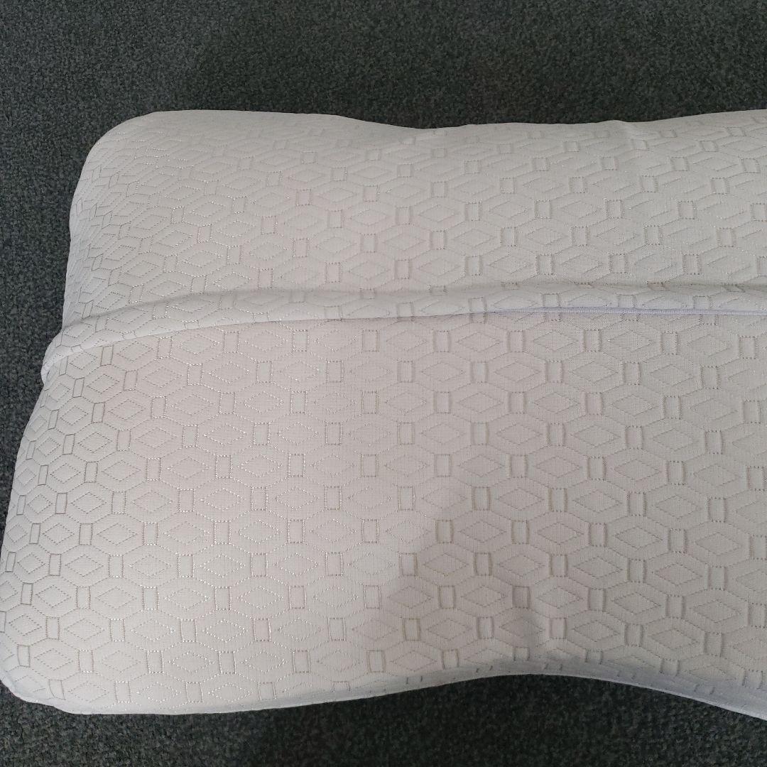 西川ボナノッテプレミアム　枕