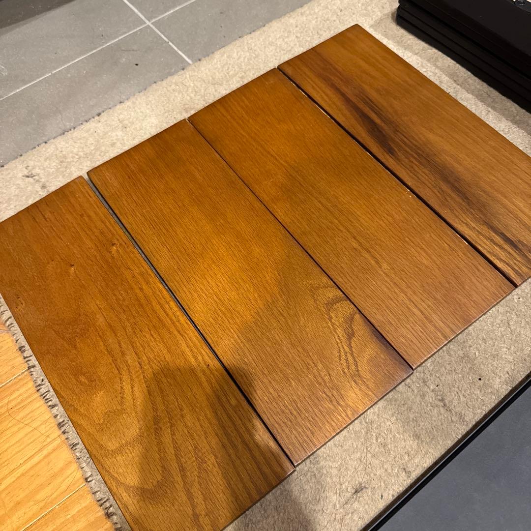 WAQ✨アウトドアテーブル✨マルチローテーブルS✨廃盤品✨