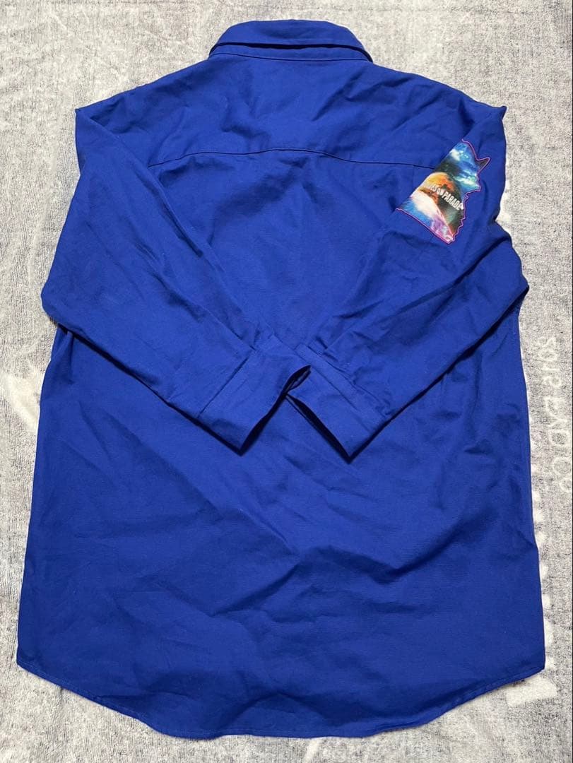 MWAM/マンウィズ 2024 福袋 戦闘服 Lサイズ」 - メルカリ