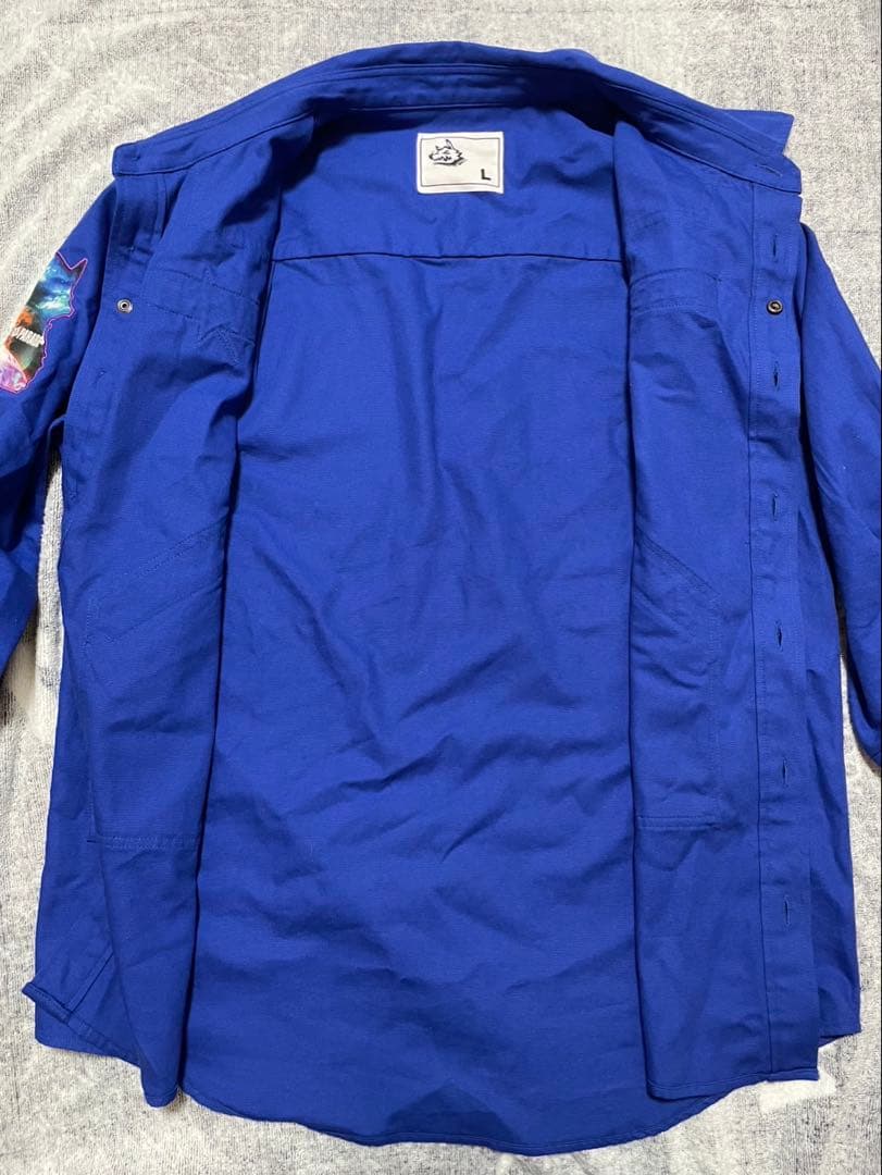 MWAM/マンウィズ 2024 福袋 戦闘服 Lサイズ」 - メルカリ