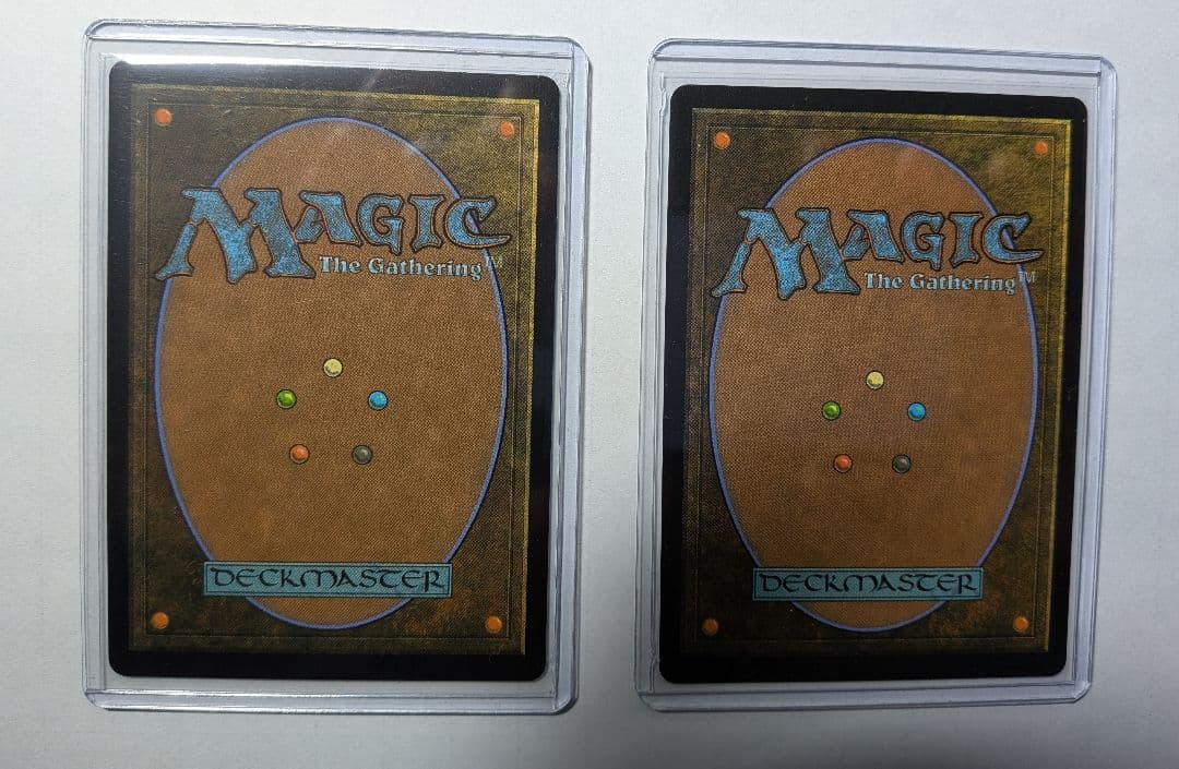 MTG 大召喚士、ユウナ プロモfoil 日本語版2枚まとめて。 - メルカリ