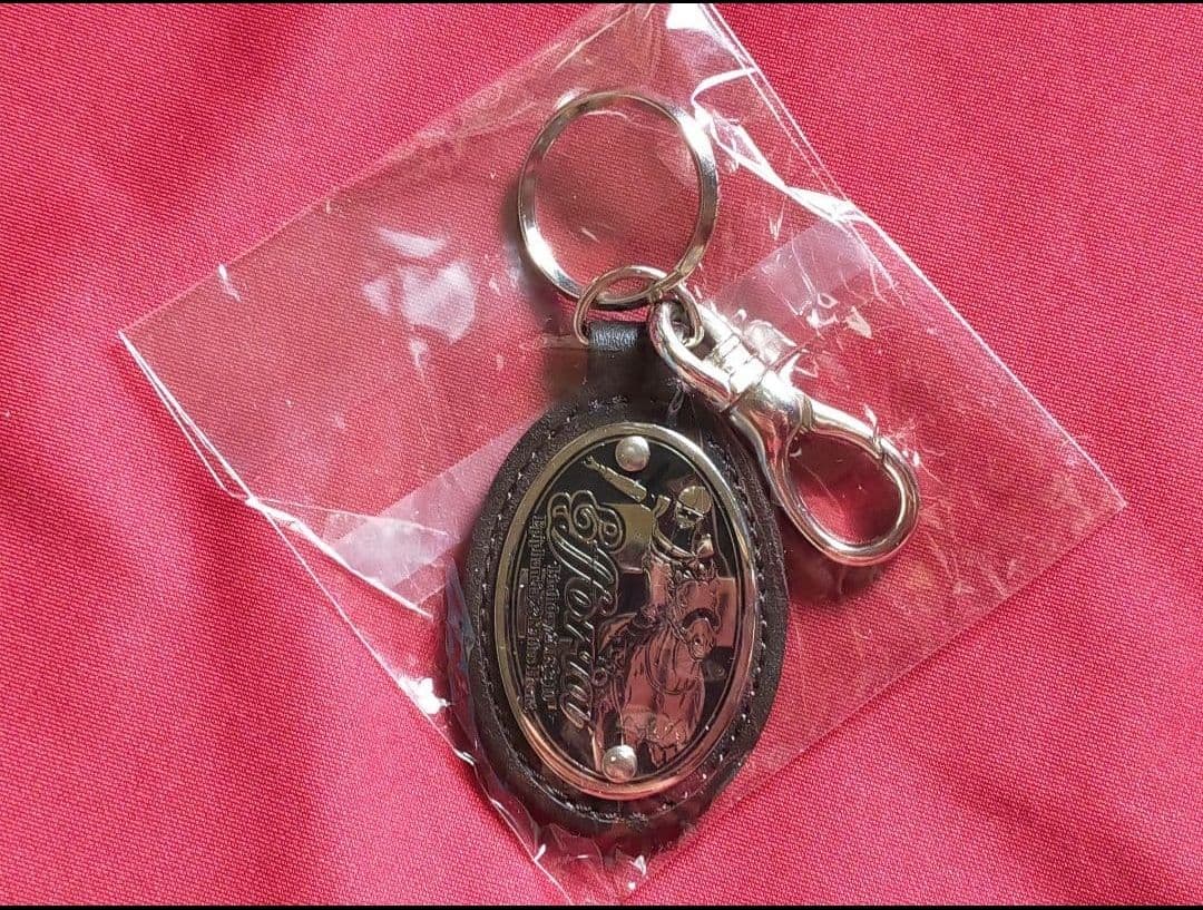 ◇ 競馬 JRA ◇ エフフォーリア ◇ ゴルフマーカー 他◇グッズ5種類