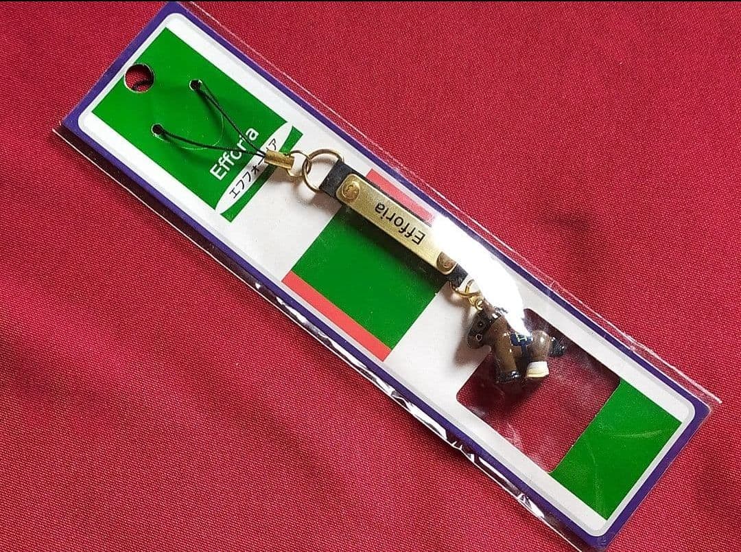 ◇ 競馬 JRA ◇ エフフォーリア ◇ ゴルフマーカー 他◇グッズ5種類