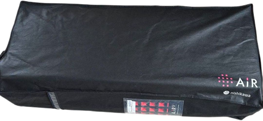 東京西川 AiR SI マットレス　ダブル