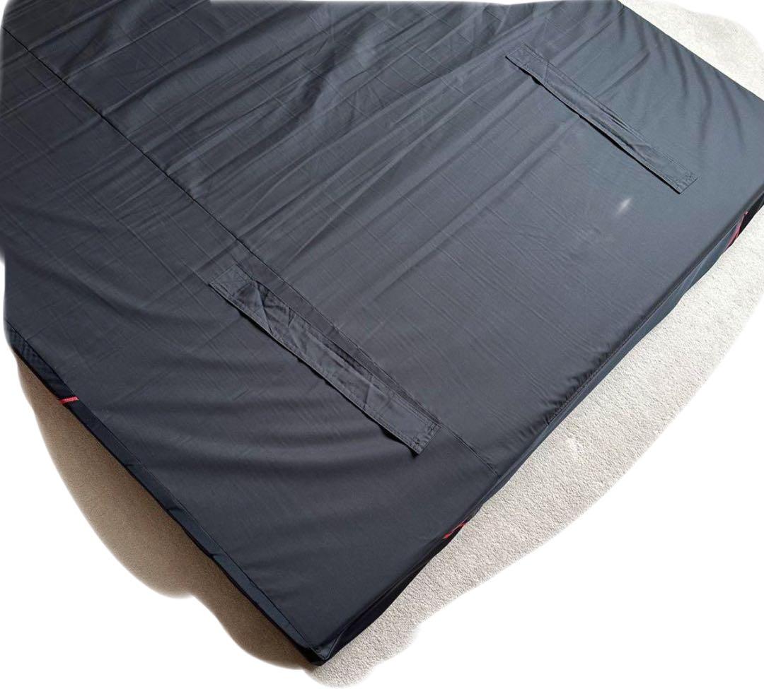 東京西川 AiR SI マットレス　ダブル