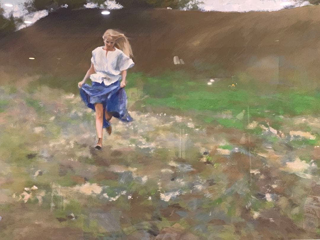 Chase Chen (チェイス・チェン) 直筆サイン入り 絵画‼️ - メルカリ