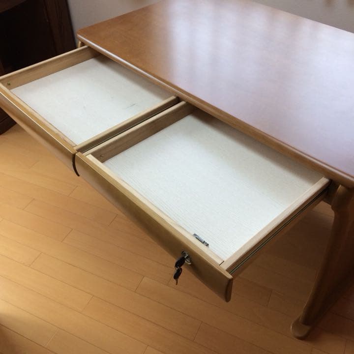 くろがね学習机