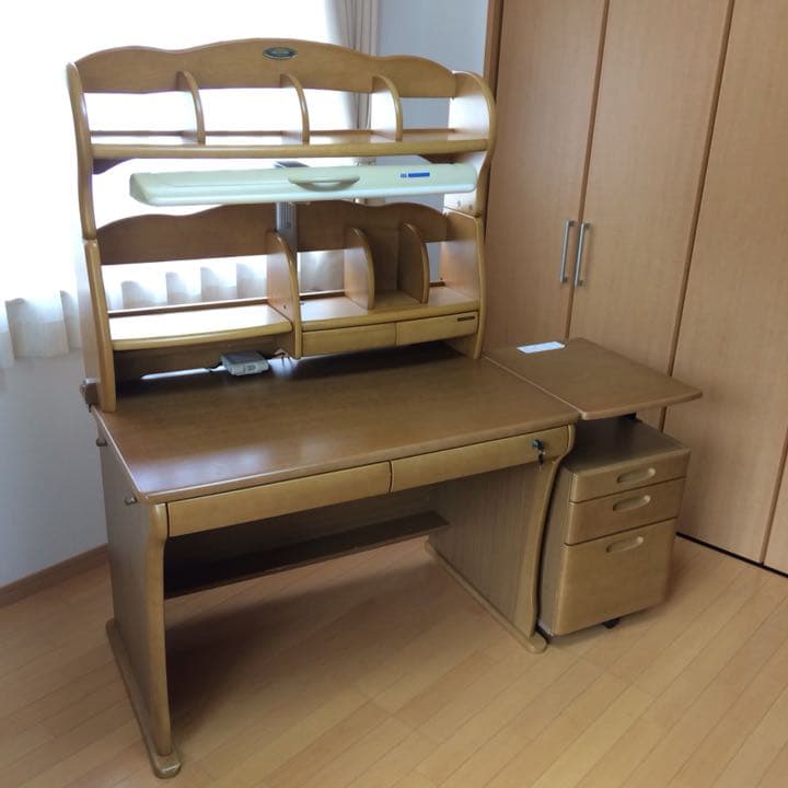 くろがね学習机