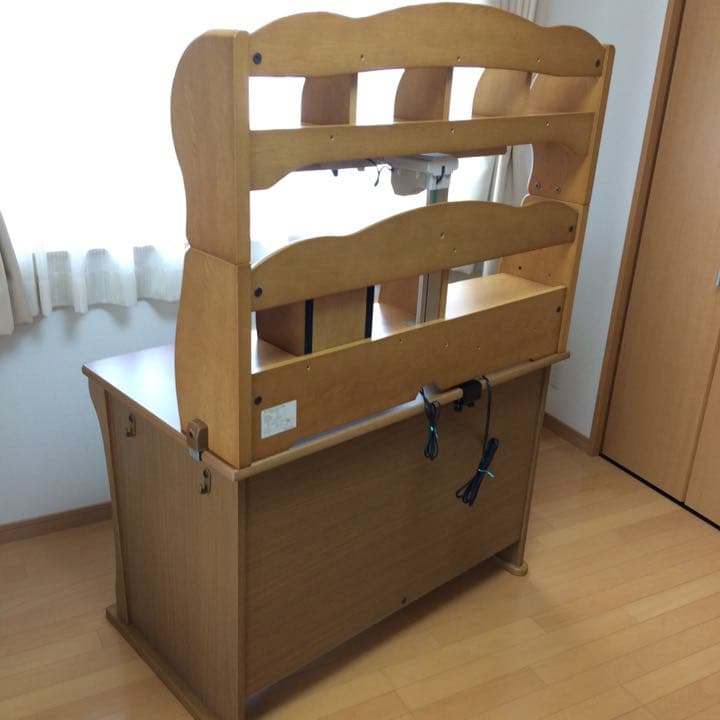 くろがね学習机