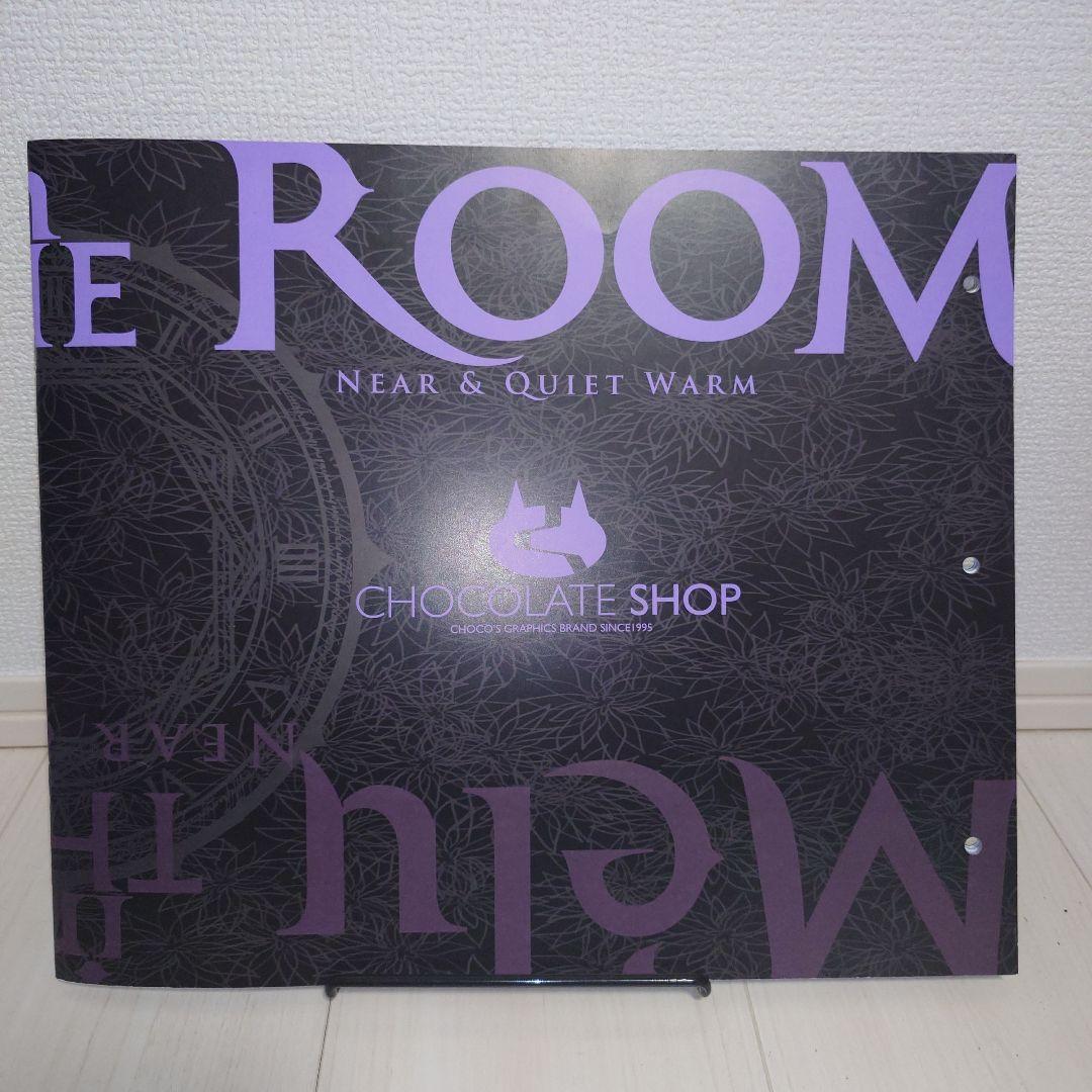 CHOCOLATE SHOP C107新刊会場限定セット&チーパオアクリル - メルカリ