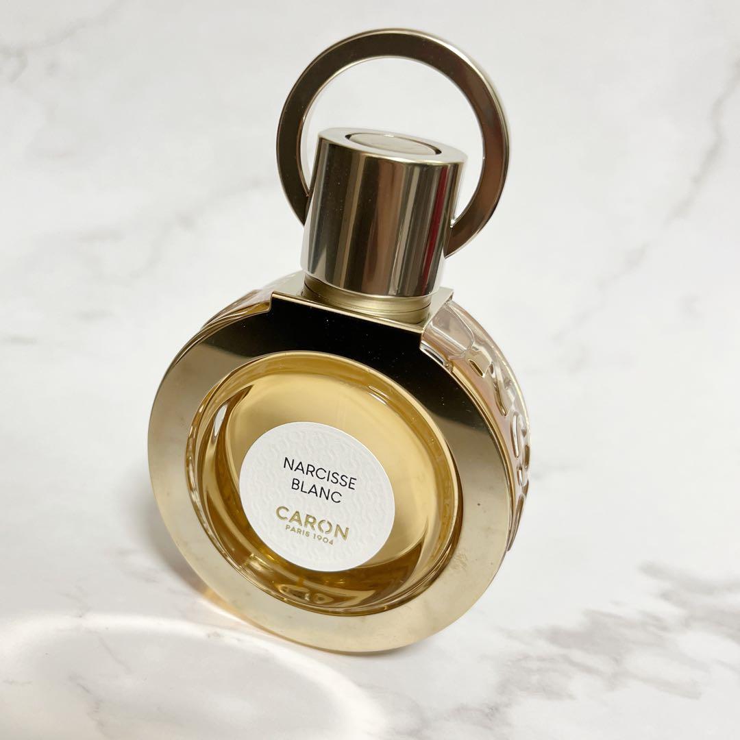 キャロン ナルシスブランCARON Narcisse Blanc 30ml