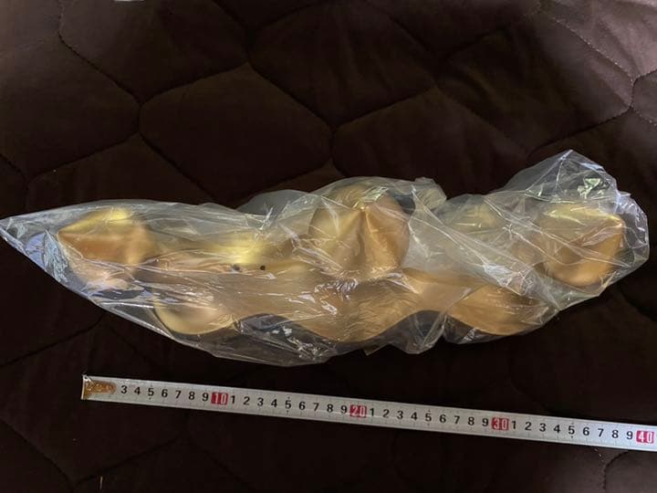 ブースカ ブースカ ブー冠 レプリカ ブー冠 レプリカ ブースカ ブー冠