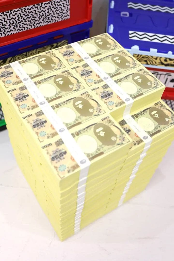 【新品未使用】SAINT MXXXXXX セントマイケル インテリア スツール