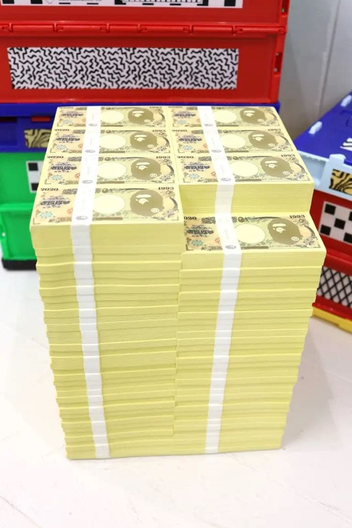 【新品未使用】SAINT MXXXXXX セントマイケル インテリア スツール